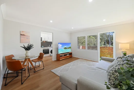 10/32 Khartoum Road, Macquarie Park, NSW 2113