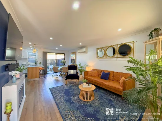 10/34 Glasson Street, Chinchilla, Qld 4413