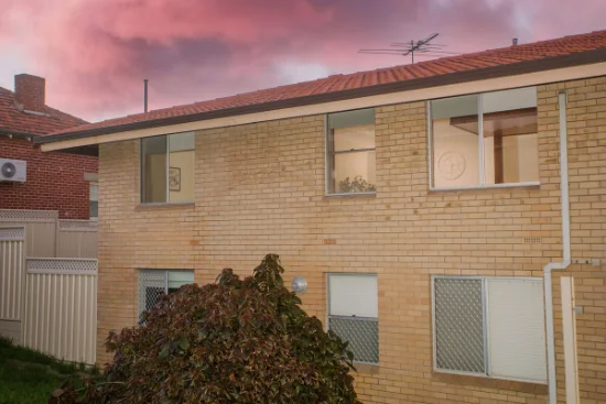 10/35 Sherwood Street, Maylands, WA 6051 - For Rent