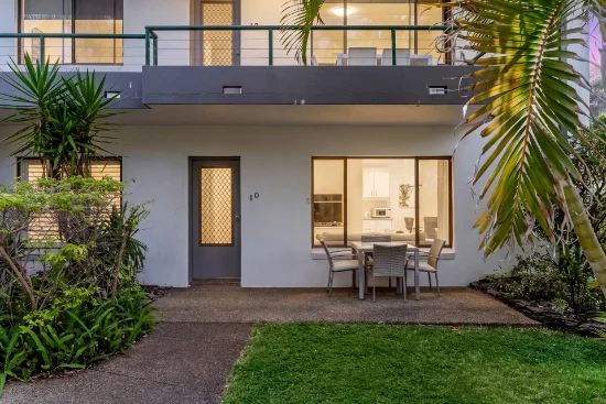 10/36 Sandy Beach Road, Korora, NSW 2450