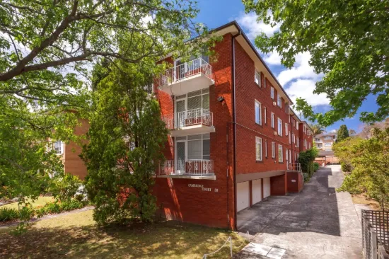 10/38 Cambridge Street, Epping, NSW 2121
