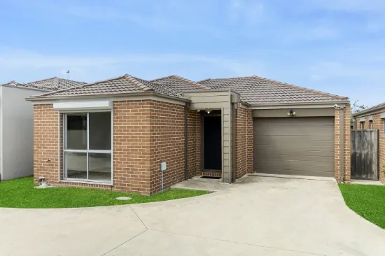10/38 Corkwood Crescent, Wallan, Vic 3756
