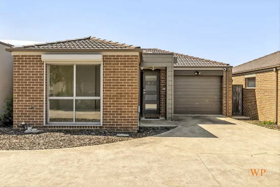 10/38 Corkwood Crescent, Wallan, Vic 3756