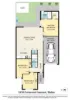 10/38 Corkwood Crescent, Wallan, Vic 3756-Floorplan