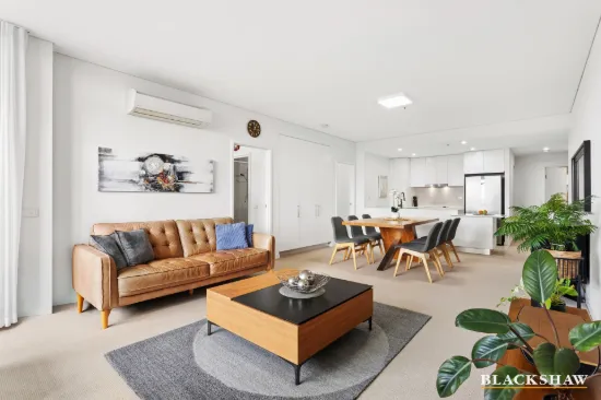 10/39 Chandler Street, Belconnen, ACT 2617