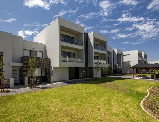 10/39 Crighton Avenue, Royal Park, SA 5014