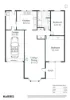 10/396 Unley Road, Unley Park, SA 5061-Floorplan