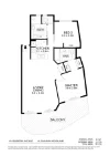 10/4 Buderim Avenue, Alexandra Headland QLD 4572-Floorplan