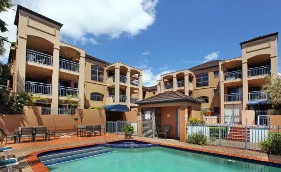 10/4 Monte Carlo, Surfers Paradise, Qld 4217