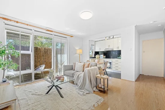 10/4 Parnell Street, Strathfield, NSW 2135