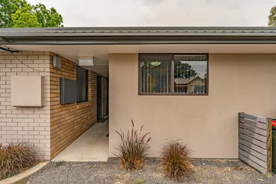 10/4 Salmon Avenue, Armidale, NSW 2350