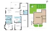 10/4 The Pines Court, Millbank, Qld 4670-Floorplan