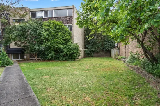 10/40 Cromwell Street, Croydon Park, NSW 2133