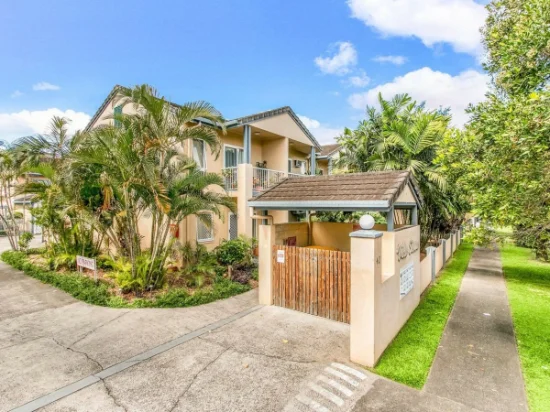10/40 Springfield Crescent, Manoora, Qld 4870