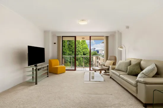 10/41 Rocklands Road, Wollstonecraft, NSW 2065