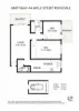 10/42-44 Walz Street, Rockdale, NSW 2216-Floorplan