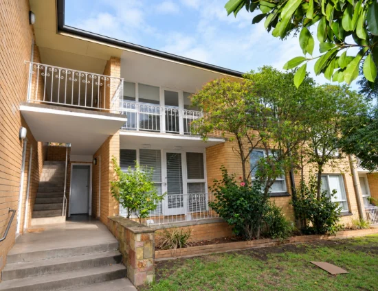 10/42 Edgar Street, Glen Iris, Vic 3146 - For Rent