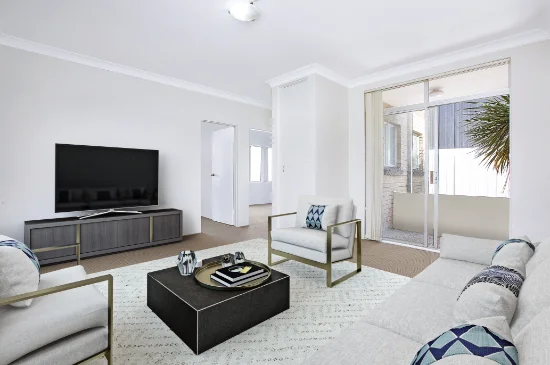 10/421 Liverpool Road, Ashfield, NSW 2131
