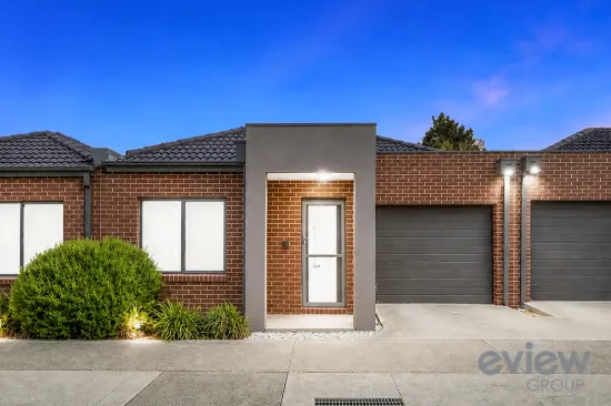 10/43 Latham Street, Werribee, Vic 3030
