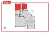 10/43 Oxley Street, Taree, NSW 2430-Floorplan