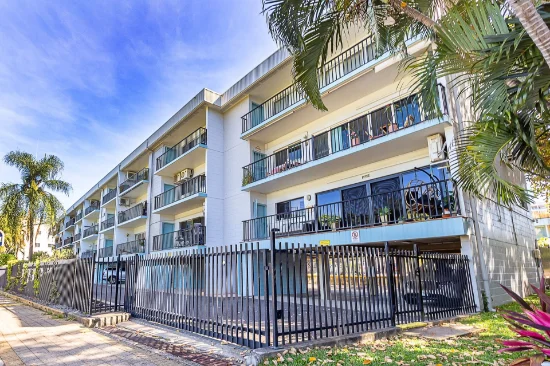 10/43 The Strand, North Ward, Qld 4810-Image