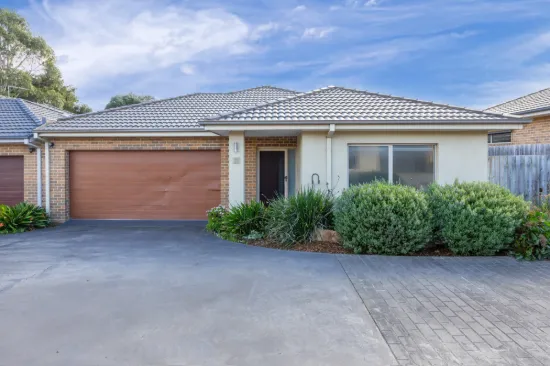 10/431 Waterfall Gully Road, Rosebud, Vic 3939
