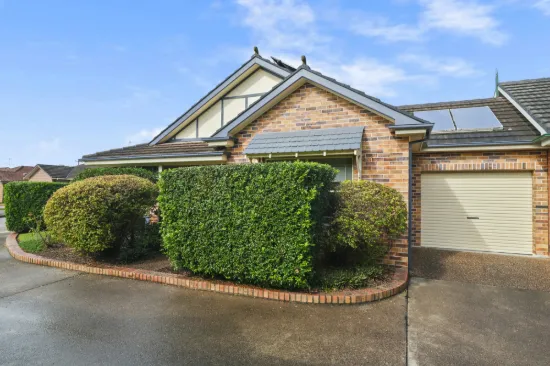 10/44-48 Melrose Street, Lorn, NSW 2320