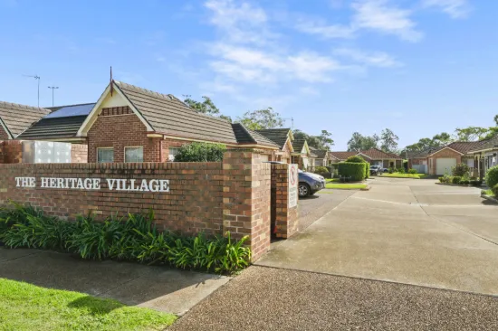 10/44-48 Melrose Street, Lorn, NSW 2320-Image