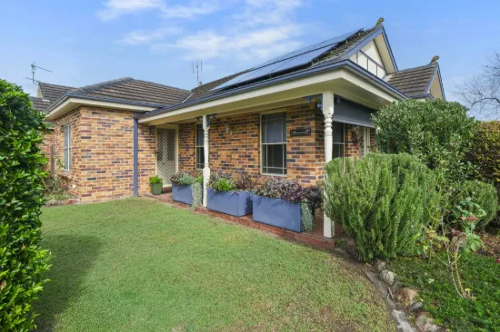 10/44-48 Melrose Street, Lorn, NSW 2320-Image