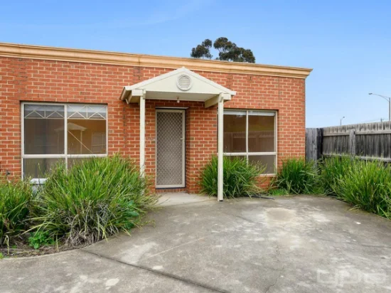 10/44-50 Phillip Street, Melton South, Vic 3338