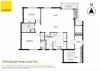 10/44 Alexandra Parade, Maroochydore QLD 4558-Floorplan