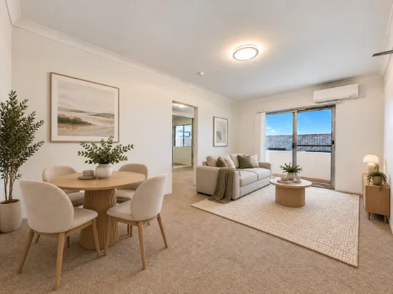 10/44 Forster Street, West Ryde, NSW 2114