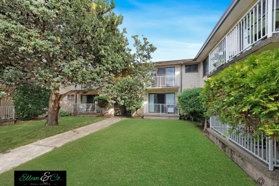 10/46-48 Peterborough Avenue, Lake Illawarra, NSW 2528