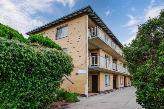 10/46 Gladstone Road, Mile End, SA 5031