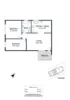 10/46 Gladstone Road, Mile End, SA 5031-Floorplan