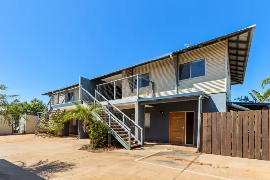 10/46 Tanami Drive, Bilingurr, WA 6725