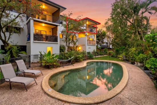 10/47-49 McCormack Street, Manunda, Qld 4870