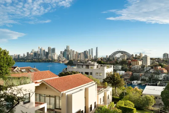 10/47-55 Milson Road, Cremorne Point, NSW 2090