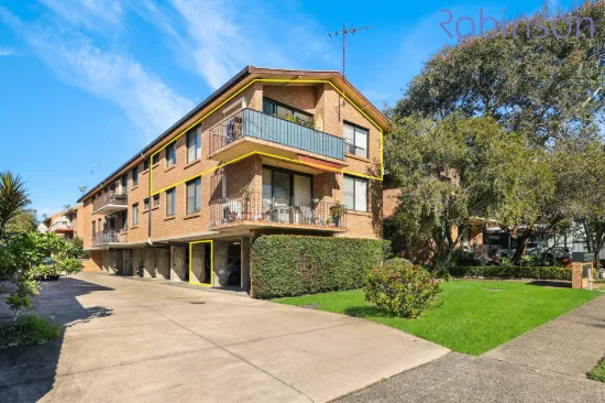 10/47 Mitchell Street, Merewether, NSW 2291