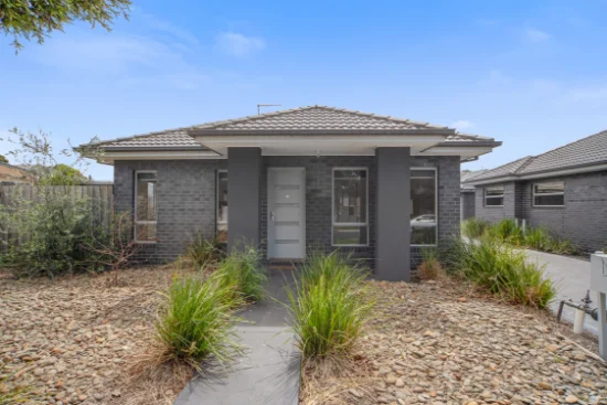 10/48-50 Stanhope Street, West Footscray, Vic 3012