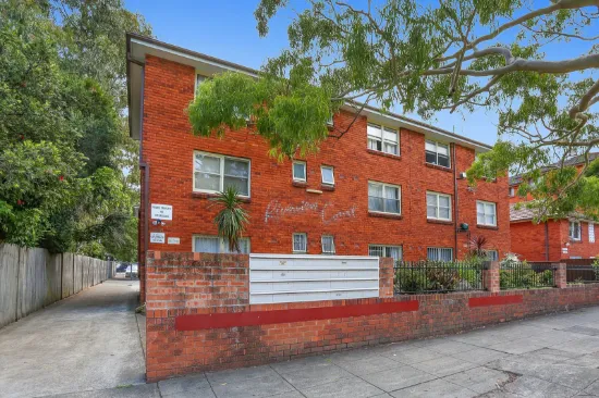 10/486 Illawarra Road, Marrickville, NSW 2204
