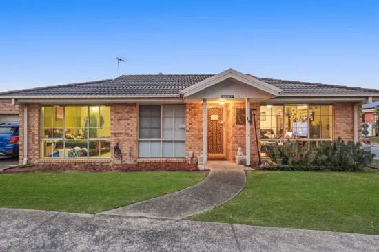 10/49 Oberon Drive, Carrum Downs, Vic 3201