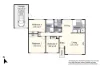 10/49 Oberon Drive, Carrum Downs, Vic 3201-Floorplan