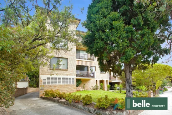 10/5-7 Willison Road, Carlton, NSW 2218