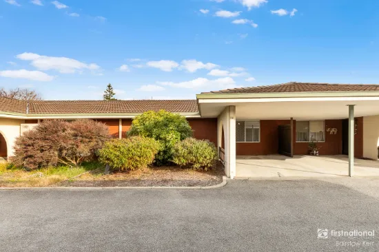 10/5 Campbell Road, Mira Mar, WA 6330