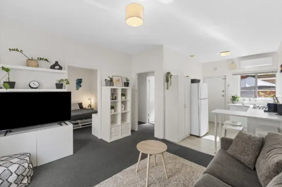 10/5 Crozier Terrace, Oaklands Park, SA 5046