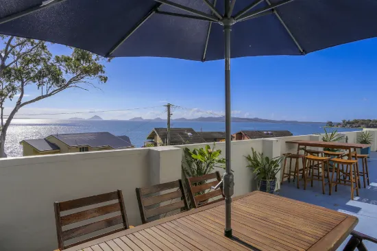 10/5 MITCHELL STREET, Soldiers Point, NSW 2317