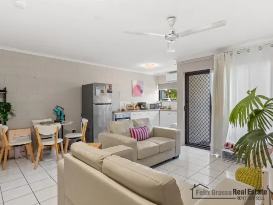 10/50-56 Woodward Street, Edge Hill, Qld 4870