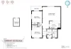 10/50A Barossa Road, Glenorchy, Tas 7010-Floorplan