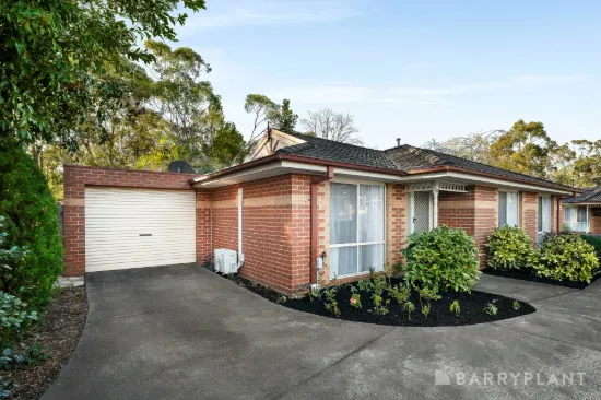 10/51 Bayfield Road West, Bayswater North, Vic 3153